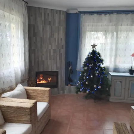 Holiday home Romani,26