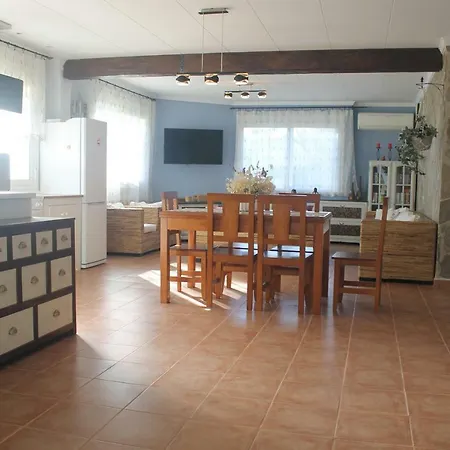 Holiday home Romani,26 *