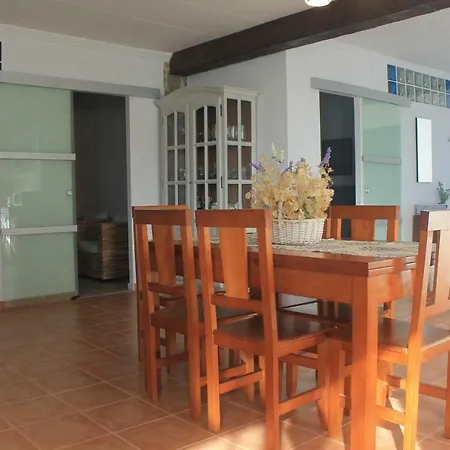 Romani,26 Ferienhaus