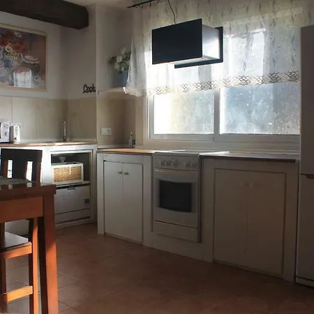 Romani,26 Ferienhaus