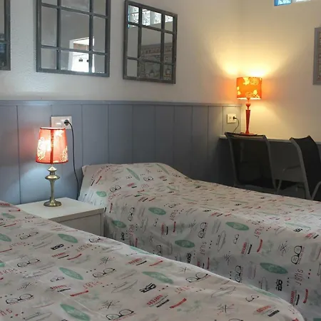 Romani,26 Holiday home Olivella