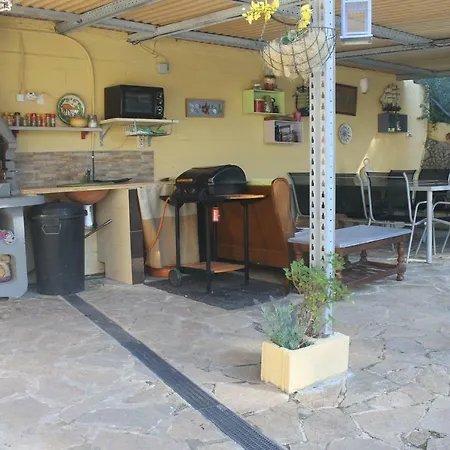 Romani,26 Ferienhaus