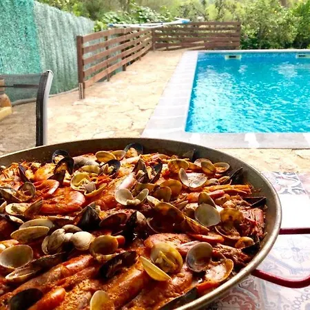 Holiday home Romani,26